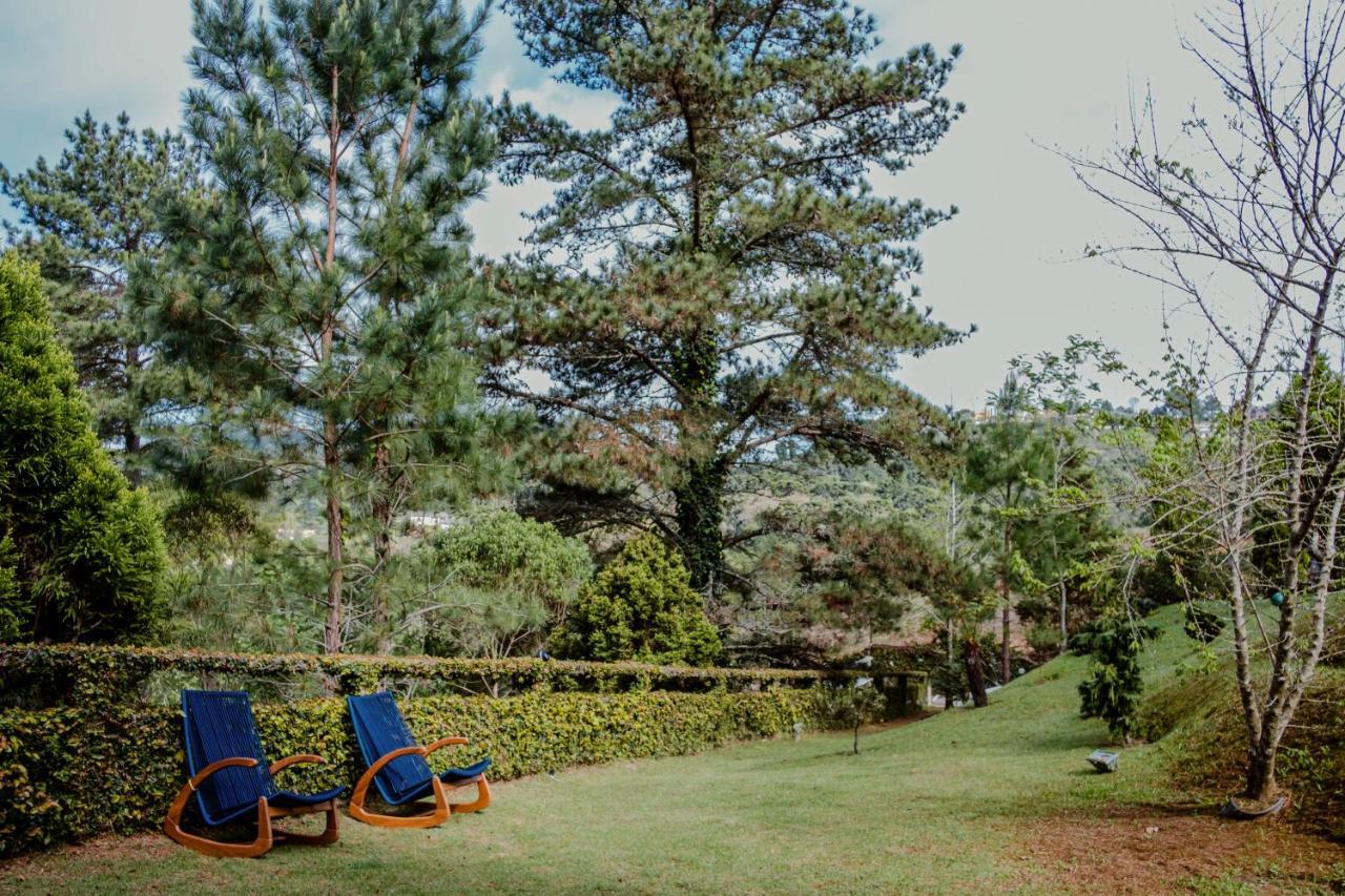 Ville De France Campos do Jordão Eksteriør bilde