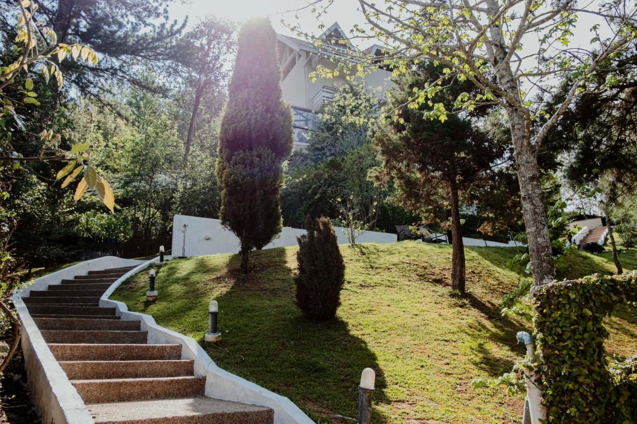Ville De France Campos do Jordão Eksteriør bilde